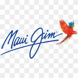 Masunaga Logo - Maui Jim Eyewear Logo Clipart