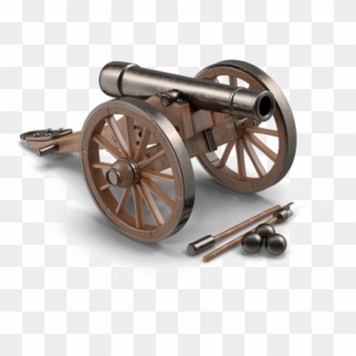 Cannon Png Photo - Cannon Clipart