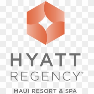 Hyatt Regency Maui Resort And Spa - Hyatt Regency Grand Cypress Logo Clipart