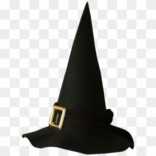 Download Halloween Png - Witch Hat Transparent Background Clipart