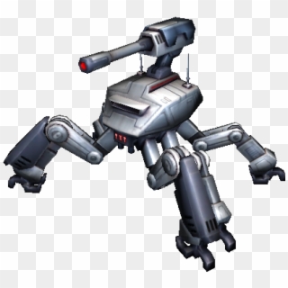 Mobile Heavy Cannon Clipart