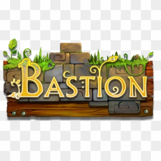 Bastion Png Clipart