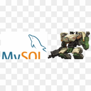 Bastion Overwatch Png Clipart
