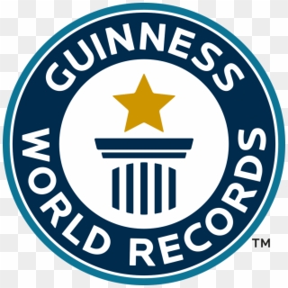 Be Amazed - World Record Guinness Clipart