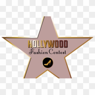 Del Mar's Inaugural Bing Crosby Season Kicks Off With - Estrella De Hollywood Png Clipart