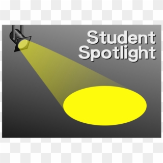 Hollywood Sign Clipart Spot Light - Spotlight Clip Art - Png Download