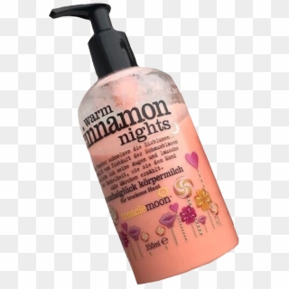 Black Orange Pink Peach Shampoo Polyvore Moodboard - Moodboard Fillers Png Clipart