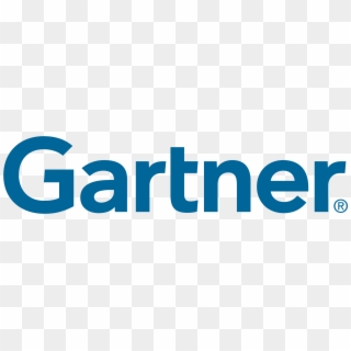 Spring 2019 Companies Attending Mixer - Gartner Logo Png Clipart