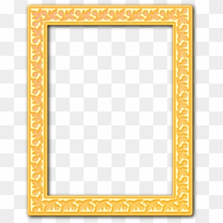Photo Frame Png Clipart