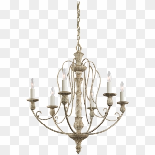 1876 X 1472 4 - Distressed White Metal Chandelier Clipart