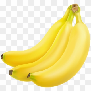 Bananas Transparent Image Clipart