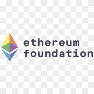 Shaping The World To Take The Ethereum Foundation's - Triangle Clipart