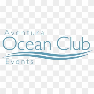 Aventura Ocean Club - Lifewise Clipart