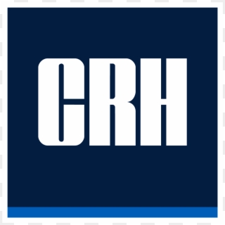 Company Logo - Crh Plc Clipart