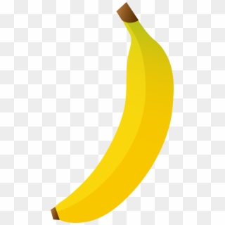 Go To Image - Clipart Bananas - Png Download