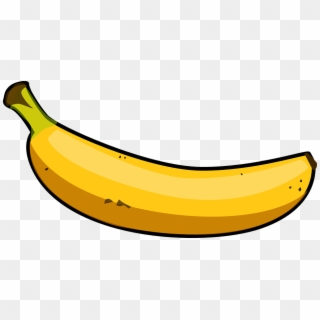 Image Transparent Library Rotten Explore Pictures - Banana Clipart - Png Download