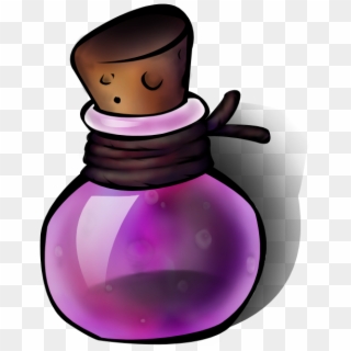 Image Library Stock The Homebrewery Naturalcrit Potion - Magic Transparent Potion Clipart - Png Download