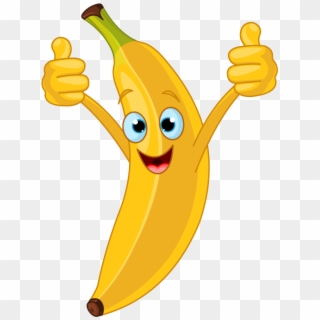 800 X 800 6 - Happy Banana Clipart
