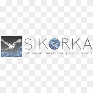Sikorka Logo Clipart