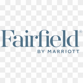 Bend Fairfield Inn & Suites By Marriott - Fairfield Marriott Logo Png Clipart