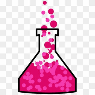 Alchemy Potion Clip Art - Keep Calm And Love Chemical Engineering - Png Download