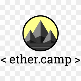 This One Time, At Ether - Emblem Clipart