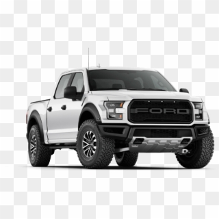 2019 Ford F-150 Raptor - Ford 150 Clipart