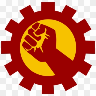 Symbol For Communism Clipart