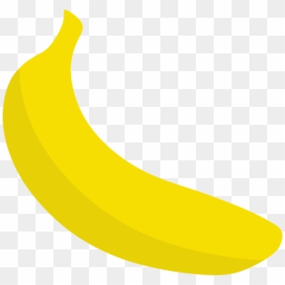 Png Freeuse Stock A Drawing Free Image - Big Banana Drawing Clipart