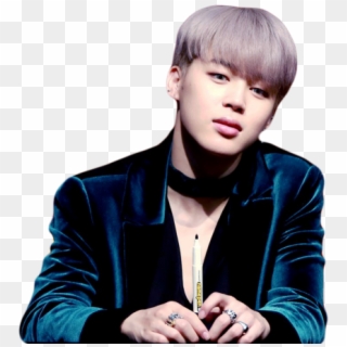 #bts Jimin #bts #jimin #bangtan #bts Jimin #k Pop Bts - Bts Jimin Blood Sweat And Tears Clipart