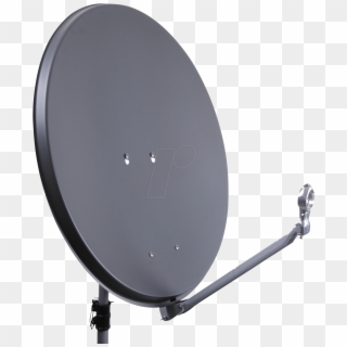 Durline As 75an - Tv Satellite Dish Png Clipart