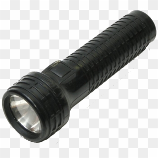 High Intensity Dive Flashlight Clipart
