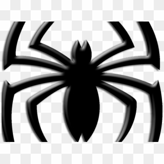 Spider Man Clipart Logo - Ultimate Spider Man Logo - Png Download