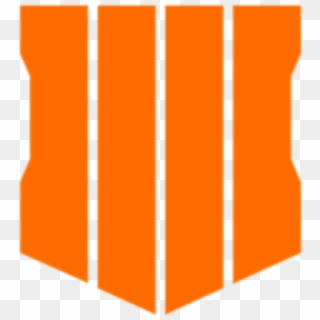 Call Of Duty - Call Of Duty Black Ops 4 Logo Png Clipart
