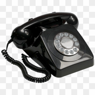 Gpo Opal - Telephone Back In The Day Clipart