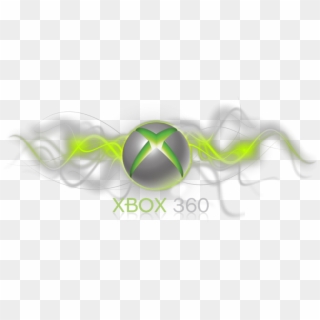 Great Xbox Live Logo Png Images Of The Day - Xbox360 Logo Clipart