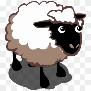 Image - Sheep-icon - Farmville Wiki - Seeds, Animals - Farmville Sheep Clipart