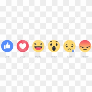 Free Png Facebook Reactions Graphics Png Png - New Cb Text Png Clipart
