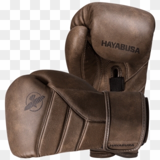 Boxing Vector Old Time - Hayabusa T3 Kanpeki Boxing Gloves Clipart