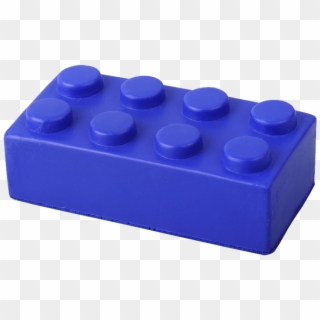 Download Free Png Image Transparent Background - Blue Lego Transparent Background Clipart