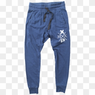 Munster Kids Jersey Cruz Pants - Pocket Clipart