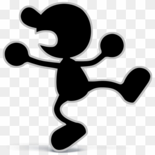 Game & Watch Clipart