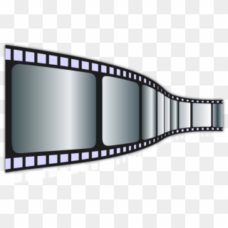 Video - Clipart - Video Clip Png Transparent Png