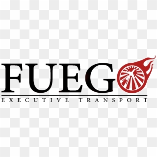 Fuego Executive Transport - Guess Logo Homme Clipart