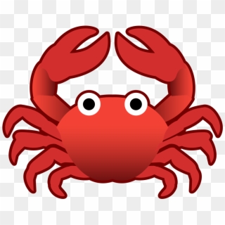 Crab Icon - Kepiting Png Clipart