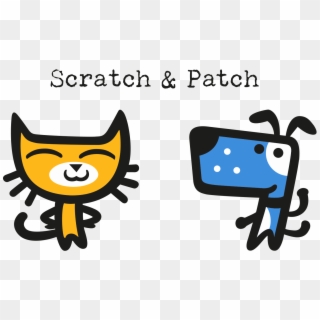 Scratch And Patch Insurance Clipart