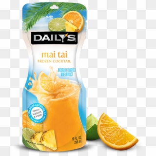 Daily Drink Clipart
