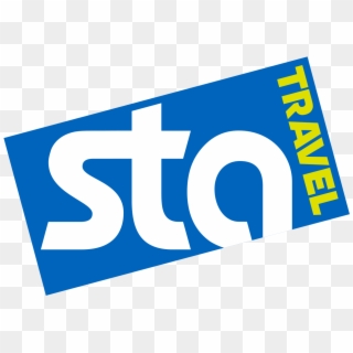 Sta Travel Logo - Sta Travel Clipart