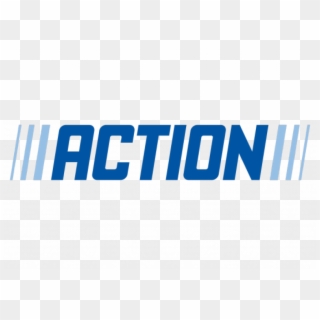 Action Logo Transparent Png - Free Action Logo Clipart
