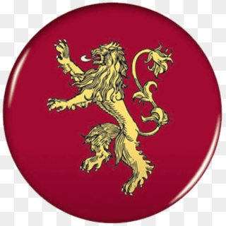 Price Match Policy - House Lannister Hear Me Roar Clipart